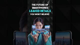 The Future of Smartphones: Leaked Details You Won’t Believe! | Tech Vibes