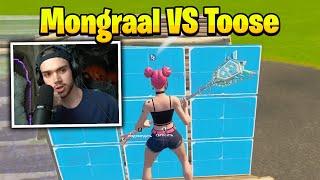 Mongraal VS Toose