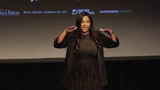 Beyond Business: Leading the Human Side of Change | Lisa Rigoli | The Daily Drip | SPARK 2025