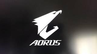 Install macOS Mojave on a Gigabyte Aorus Z390  - using macOS Mojave USB Installer - Glasgood