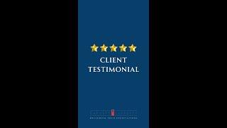  Client Testimonial: Working with Teish