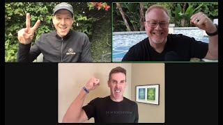 How To Be The Best with Jonathan Roche, Todd Bookspan & Dave Savage