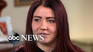 'Sister Wives' Daughter on Coming Out as Gay to Her Family