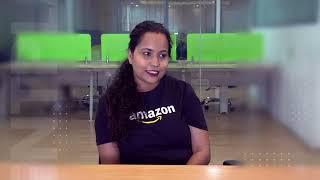 How to get hired in Amazon? | Talentplace | Career Profile