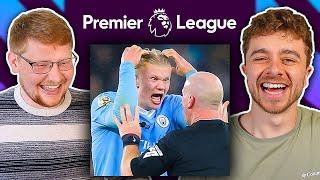 The Best PREMIER LEAGUE Moments 2023-24 ft. ChrisMD