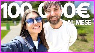 100k al mese con Instagram: Nella vita di Arianna Cavina