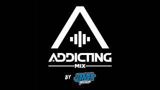 Addicting Mix 005 by Marsal Ventura (Guest Dj - Armin Van Buuren & Nervo)