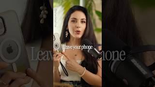Here’s how to show someone they’re not your priority.       @shadezahrai
