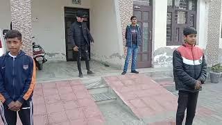 Jashan bhullar 