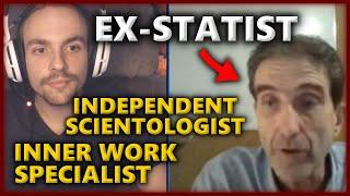 Ex-Statist: From Liberal To Conservative To Abolitionist - Scott Gordon