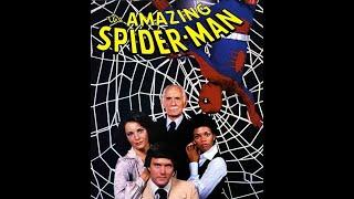 The Amazing Spider-Man - Season 1 & 2 (1977-1979)