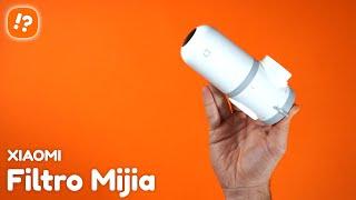 Xiaomi Filtro Acqua Rubinetto Mijia | 5 Pro - 1 Contro