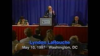 LaRouche--How the LandBridge Works--One Belt One Road--The New Silk Road