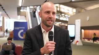 Live from Building Bridges 2024 - Cyril Motte