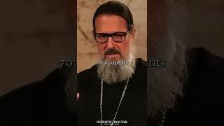 Why Men are Leaving Protestantism  