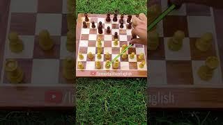 Win Chess in 8 Moves! LEGAL TRAP