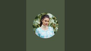 YUVIKA CHAUDHARY  is live