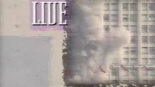 CNN International Generic Promo (1994)