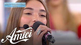 Amici 24 - Antonia - Giganti