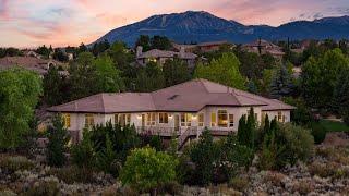 Luxurious Multi-Generational Living | Sierra Sotheby's International Realty