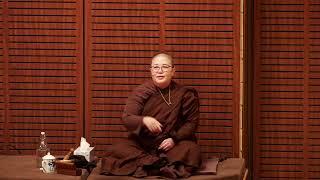 2024 June (1/5) |  Weekend Retreat  |  Ajahn Hasapanna