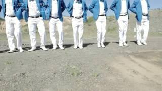 Tumshangilie by M C Mabogo   St  John Paul II Mbeya Choir