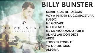 Sobre Alas De Paloma️ - Grandes Éxitos De (Billy.Bunster) - Lo Mejor De (Billy.Bunster) Éxitos