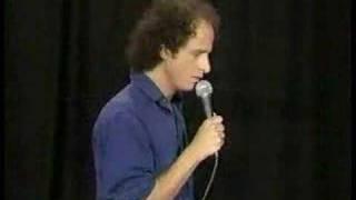 Steven Wright Special {'85 Appointments of Dennis Jennings}