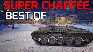 Super Chaffee: Best of | World of Tanks