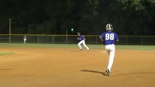 Lil Larry Drake III - Homerun, 5-10-2018