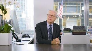 Take On The Market: Steven James, President & CEO of Douglas Elliman New York City