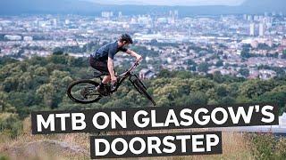 Cathkin Braes | Bringing Mountain Biking to the City