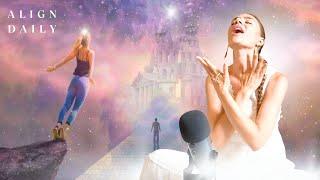 Highest Timeline Alignment (Oracle /Sound Frequency)