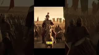 Yavuz Sultan Selim Neden Doğuya Yöneldi? | 50 Saniyede Tarih