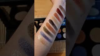 ️Path McGrath MotherShip VI Midnight Sun Swatches ️