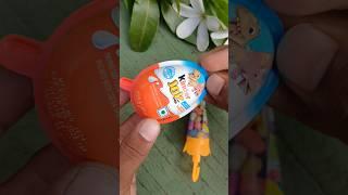 Umbrella+Kinder Joy Chocolate #choclat #candy #lollipop