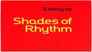 Shades Of Rythm - Extacy - ZTT Records 1991