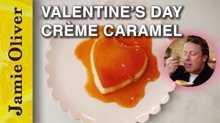 Crème Caramel | Jamie Oliver