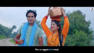 HIRULI ||NEW GARHWALI SONG|| VIRENDRA PANWAR & MEGHNA CHANDRA||2023