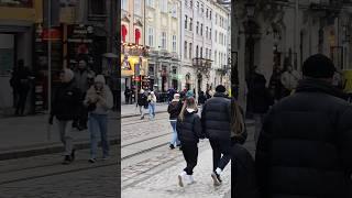  What is there in Lviv? #1902 Rynok Square