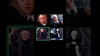 Draco Malfoy/Драко Малфой "Гарри Поттер и принц полукровка" #harrypotter #crash #love