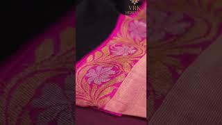VRK HERITAGE New Collection
