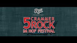 RE praesentiert: 5.Rock im Hof in Cramme - Bucketlist