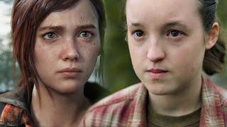 How The Last of Us Was Adapted