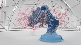 Boomi ai Studio Hype Film