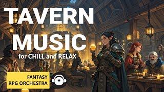 Ultimate Fantasy Music for Work, Study, & Brainstorming | Medieval Music