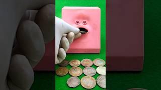 happy face coin box  house of puppy coin bank#shorts (JT-623)#shortvideo #trending #shorts