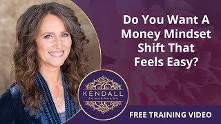 Money Mindset Exercise for Coaches | Certified Coach Training