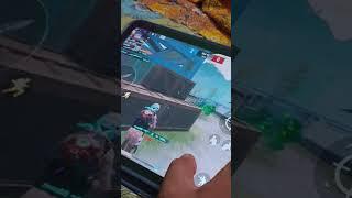 iPad 10th Generation - Bgmi Test with 60 FPS - arena Tdm - Bandcamp Gameplay - A14 Bionic Chip