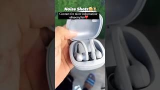 Best cheapest earbuds Noise for gym || Fardeen Communication- 9899064856 #ytshorts #viral #trending